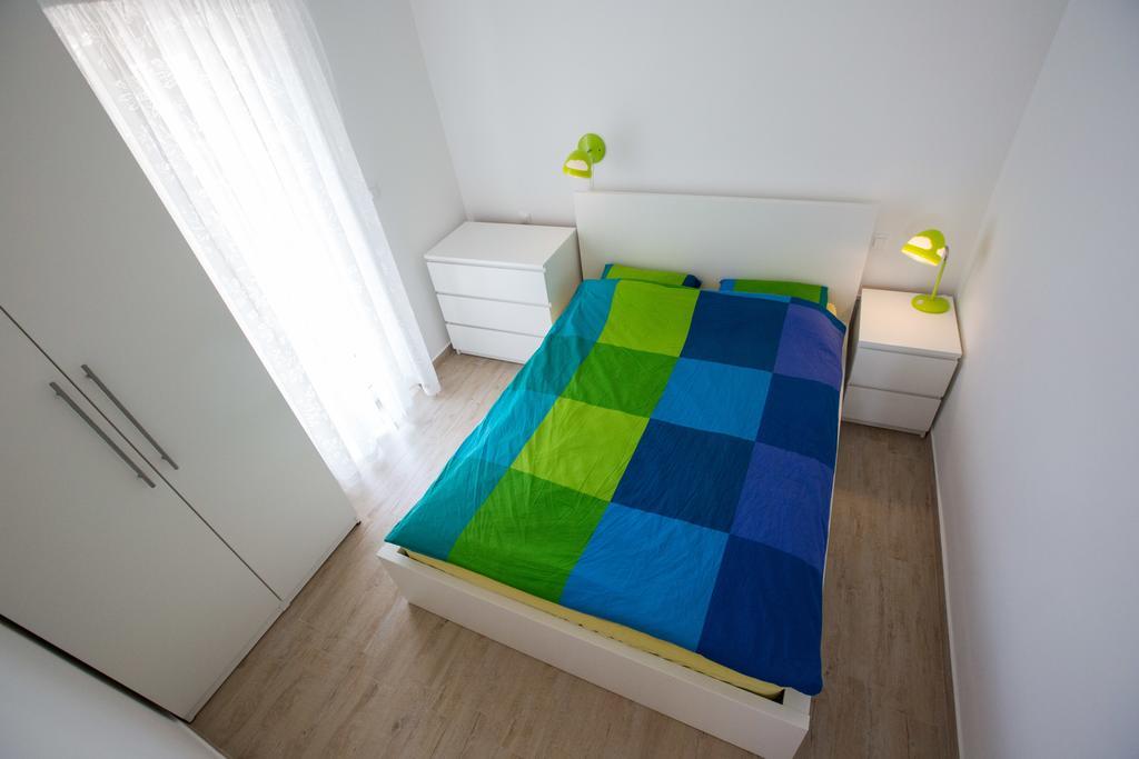 Apartments Irina Ičići Extérieur photo
