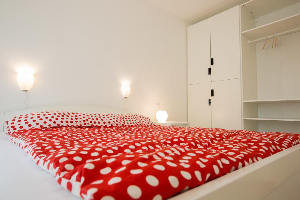 Apartments Irina Ičići Extérieur photo