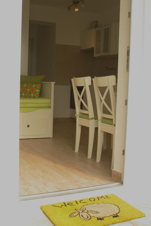 Apartments Irina Ičići Extérieur photo