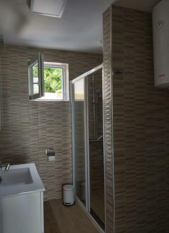 Apartments Irina Ičići Extérieur photo